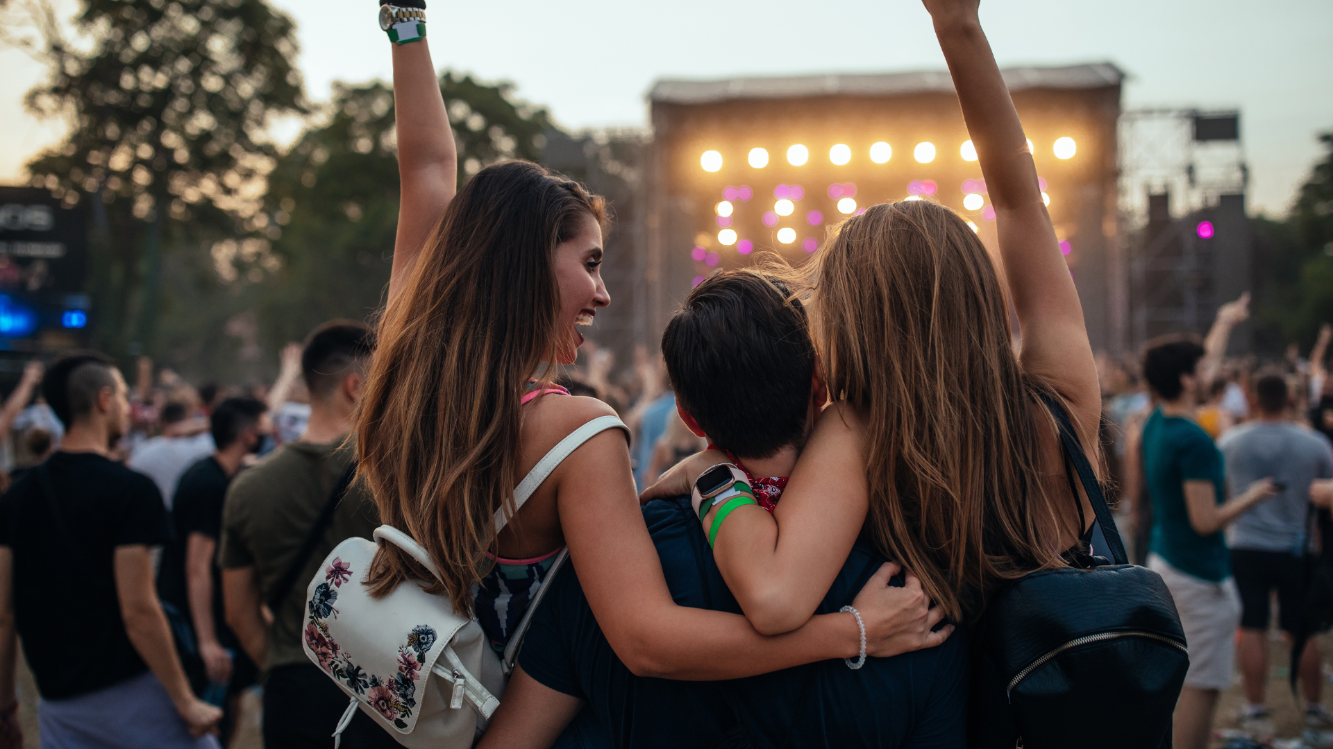 Top 3 événements à Clermont-Ferrand pour étudiants