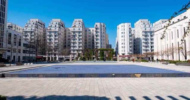 Universités et types d’études à Villeurbanne